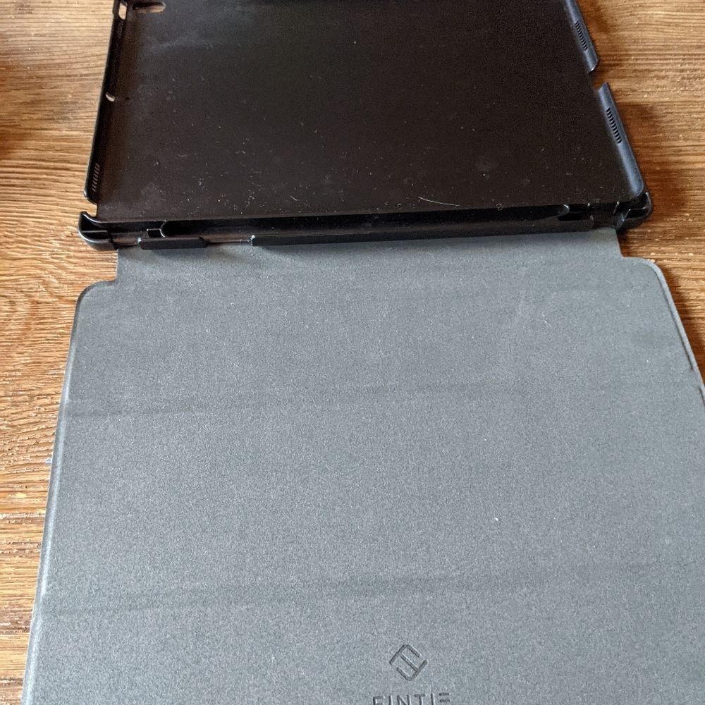 Fintie Fire HD 10 Slim Case Starry Sky Design - Picture 3 of 9